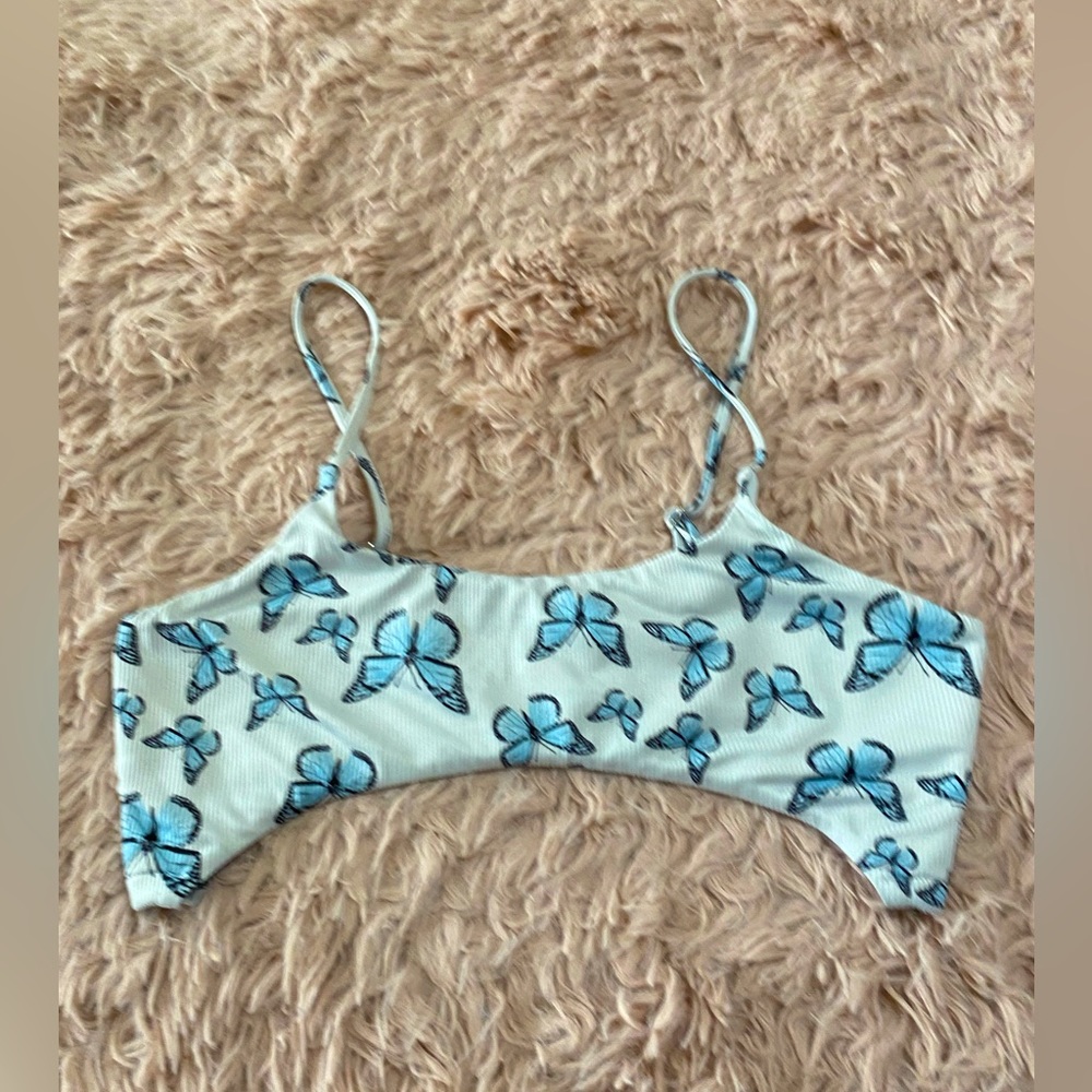 Bikini top